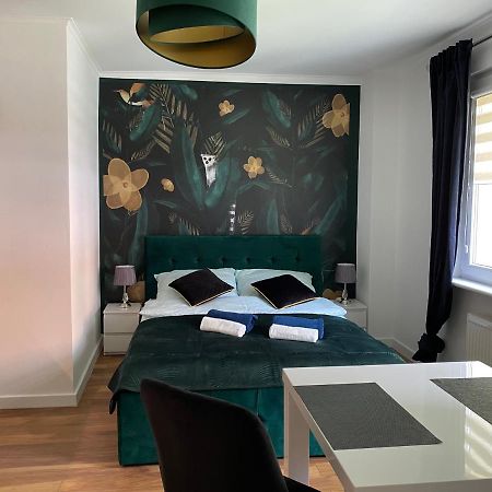 Apartament Mateo Malbork Eksteriør billede